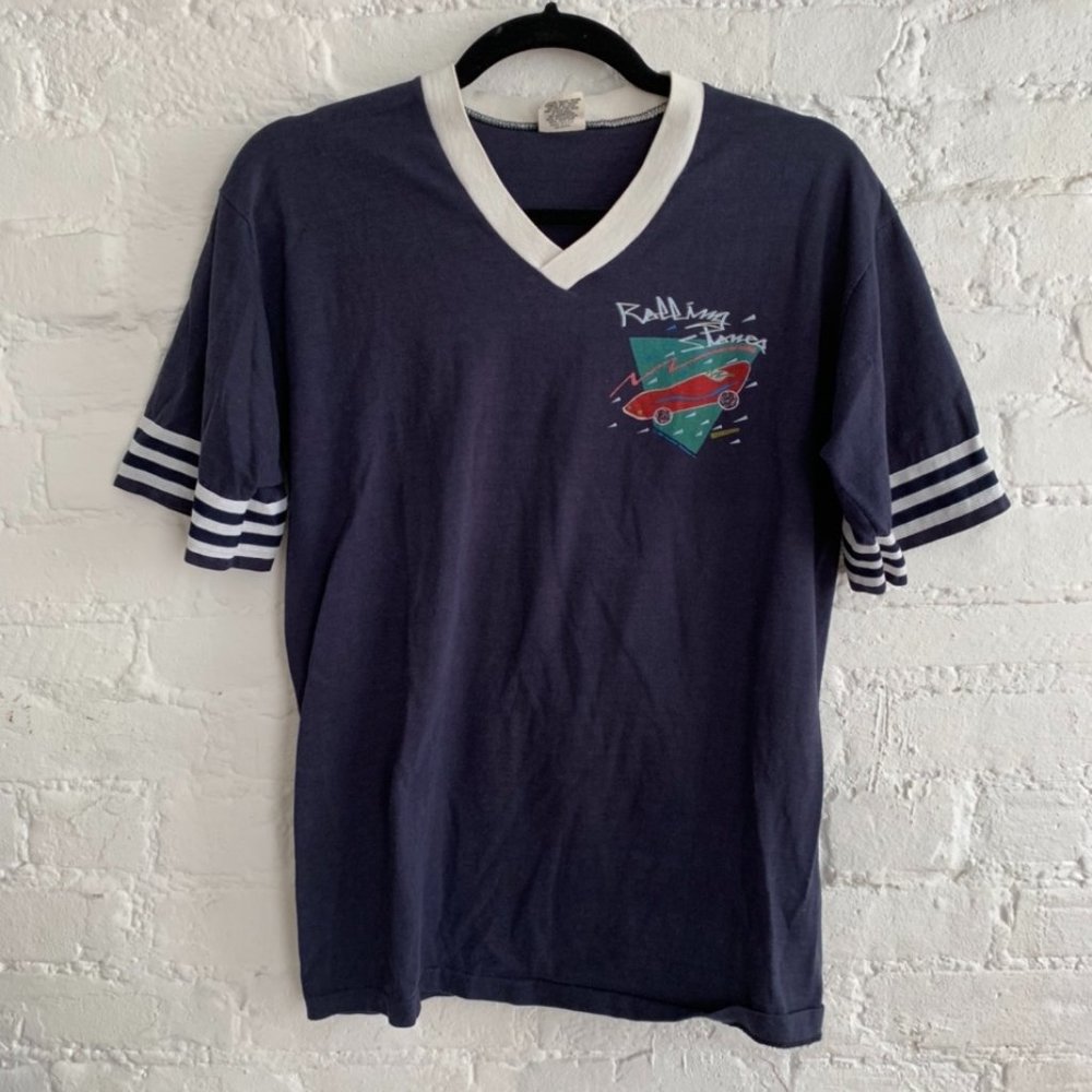 Vintage Rolling Stones Tee